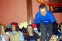 Ollie Hog Anna Rob Artois, Christmas 2002 - Courchevel Enquirer