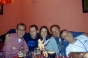 Dan Ali Jo-ann Steve Dunsire, Christmas 2002 - Courchevel Enquirer