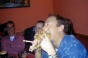 Dan Steve Dunsire Barbie, Christmas 2002 - Courchevel Enquirer