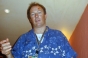 Steve Dunsire, Christmas 2002 - Courchevel Enquirer