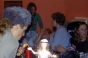 Adam Annie Jimbo Anna, Christmas 2002 - Courchevel Enquirer