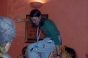 Annie Whitestuff, Christmas 2002 - Courchevel Enquirer