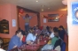 Christmas Lunch, Christmas 2002 - Courchevel Enquirer