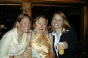 Rosie Alex Clare, End of Season Ball 2003 - Courchevel Enquirer