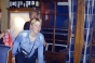 Fern, End of Season Ball 2003 - Courchevel Enquirer