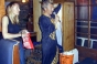 Jodie Hoops, End of Season Ball 2003 - Courchevel Enquirer