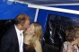 Steve Dunsire SJ, End of Season Ball 2003 - Courchevel Enquirer