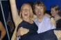 Inghams Will, End of Season Ball 2003 - Courchevel Enquirer
