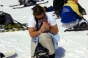 Alex, Ski Higher Race 2003 - Courchevel Enquirer