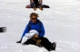 , Ski Higher Race 2003 - Courchevel Enquirer