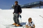 Adam Alex, Ski Higher Race 2003 - Courchevel Enquirer