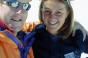 Alex Jax, Ski Higher Race 2003 - Courchevel Enquirer