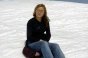Amy, Ski Higher Race 2003 - Courchevel Enquirer
