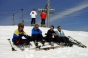 Inghams, Ski Higher Race 2003 - Courchevel Enquirer