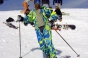 Team Mono, Ski Higher Race 2003 - Courchevel Enquirer