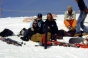 Steve Dunsire SJ Jax, Ski Higher Race 2003 - Courchevel Enquirer