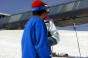 Tom Lou, Ski Higher Race 2003 - Courchevel Enquirer