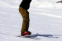 Steve Dunsire, Ski Higher Race 2003 - Courchevel Enquirer