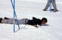 Ollie Hog, Ski Higher Race 2003 - Courchevel Enquirer