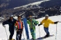 Team Mono, Ski Higher Race 2003 - Courchevel Enquirer
