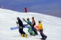 Team Mono, Ski Higher Race 2003 - Courchevel Enquirer