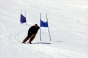 Steve Dunsire, Ski Higher Race 2003 - Courchevel Enquirer