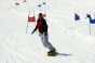 Gill, Ski Higher Race 2003 - Courchevel Enquirer