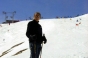 Jodie, Ski Higher Race 2003 - Courchevel Enquirer