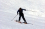 Will Inghams, Ski Higher Race 2003 - Courchevel Enquirer