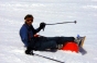 Will Inghams, Ski Higher Race 2003 - Courchevel Enquirer