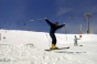 Darren Team Mono, Ski Higher Race 2003 - Courchevel Enquirer