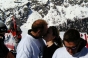 Steve Dunsire SJ, Boss des Bosses 2003 - Courchevel Enquirer