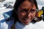 Sarah, Boss des Bosses 2003 - Courchevel Enquirer