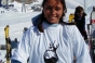 Sarah, Boss des Bosses 2003 - Courchevel Enquirer