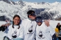 Sarah Benoit Ollie, Boss des Bosses 2003 - Courchevel Enquirer