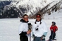 Sarah Flexi Rich, Boss des Bosses 2003 - Courchevel Enquirer