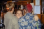 Adam Liz Rob Artois, New Years 2003 - Courchevel Enquirer