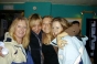 First Choice girls, New Years 2003 - Courchevel Enquirer