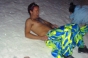Mono Mike, New Years 2003 - Courchevel Enquirer