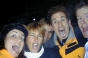 Katie Pascal, New Years 2003 - Courchevel Enquirer