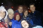 Jo Chris Sian Physio Alex Simply, New Years 2003 - Courchevel Enquirer