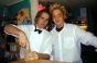 Ollie Hog Hugo, New Years 2003 - Courchevel Enquirer