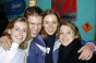 Ana friends, New Years 2003 - Courchevel Enquirer