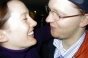Joe, New Years 2003 - Courchevel Enquirer