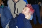 Steve Hoops, New Years 2003 - Courchevel Enquirer