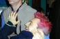 Steve Hoops, New Years 2003 - Courchevel Enquirer