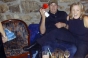 Fred Fi, New Years 2003 - Courchevel Enquirer