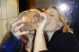 Kat Flexi, New Years 2003 - Courchevel Enquirer