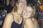 Abbie Emma Skival, New Years 2003 - Courchevel Enquirer