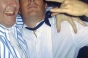 Alex Steve Dunsire, New Years 2003 - Courchevel Enquirer